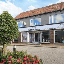 5 person holiday home in Snedsted, hotel en Snedsted