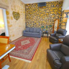 Villa Firestone, formally Harbour Mannum, hotel en Mannum