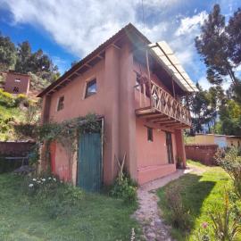 Payuka Wasi, hotel a Taray