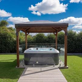 Island Luxe Retreat Cowes