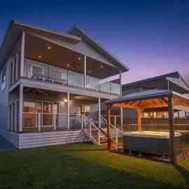 Grande Nisi Casa Cowes