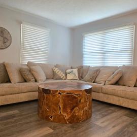 2BR House Perfect for Olympic NP Adventures