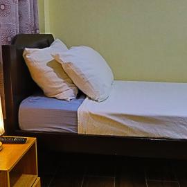 Point Vista Transient Accomodation, hotel Daet városában