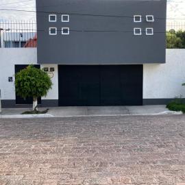 Residencia Sofía, hotel in Casa Blanca La Corregidora