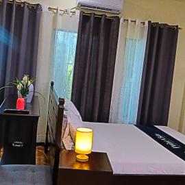 Point Vista Transient Accomodation, hotel Daet városában