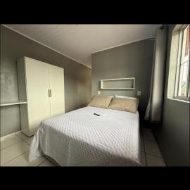 Apartmento-Studio, hotel in União da Vitória