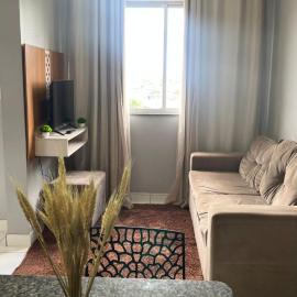 Apartamento mobiliado, ξενοδοχείο σε Maraba