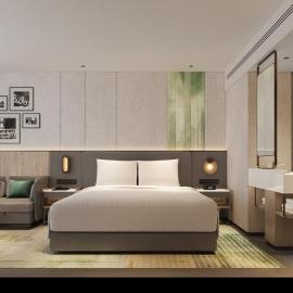 Holiday Inn Yiwu Center by IHG