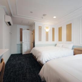 Lumi Hotel Tokyo Shinkoiwa 新小岩駅近 広々22平米以上の客室 商店街すぐ, hotell sihtkohas Tōkyō