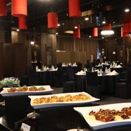 Hotel Laonzena, ξενοδοχείο σε Daegu