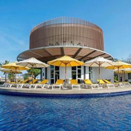 Villa Oceanami 3 phòng ngủ giá tốt