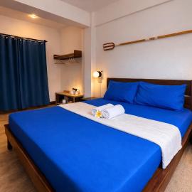 Island Lyfe Adventures Hotel - 5 Minutes from El Nido Airport & Lio Beach