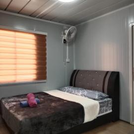 K2K Studio Homestay, hotel in Ranau