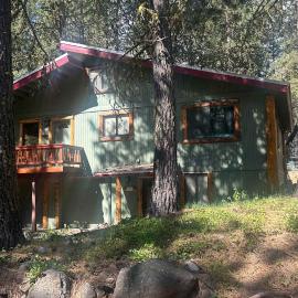 Moose Lodge 3 Level Sleeps 16 5 Min to Lake, khách sạn ở McCall