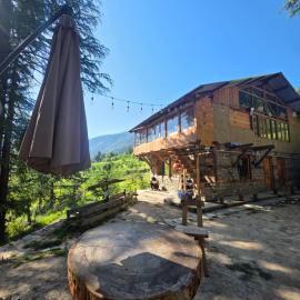 Alex Tribe Cafe and Funstay