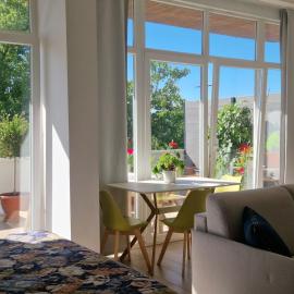 Cozy flat in Famagosta area near the Unipol Forum di Assago