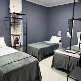 Maia Hostel, khách sạn ở Várzea Grande