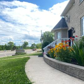 Butterfly Manor