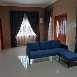 Maznah Homestay, hotel in Sitiawan
