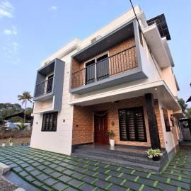 Nana's Residency, Cochin