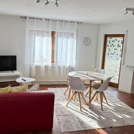 Smart Stay Apartment in Balingen