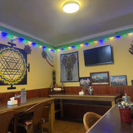 Dolakha Sherpa Guest House, hotel en Jiri