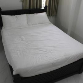 Thenmozhi Grand Inn, hotel in Tiruvannāmalai