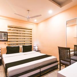 Hotel O The Stay, hotel u gradu Ballygunge