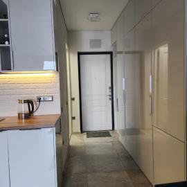 Batumi View apartment, hotel i Kachretʼi