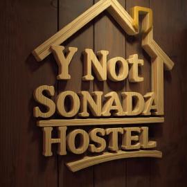 Y Not Sonada, Hotel in Sonāda