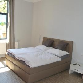 Gästehaus Tappes Hofgarten, hotel u gradu 'Sinzig'