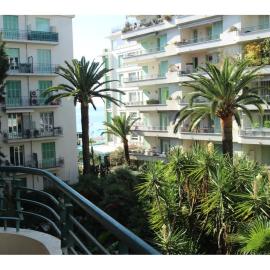 Nice Beach - Promenade Des Anglais, hotel u Nici