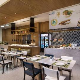 Fairfield by Marriott Guangzhou Tianhe Park