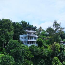 Celanika resort