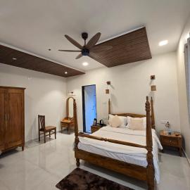 Berrystone Farm Stay, Mahabaleshwar, hotel a Kelghar