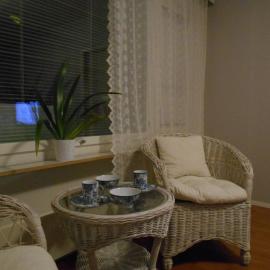 Laajavuori Apartment