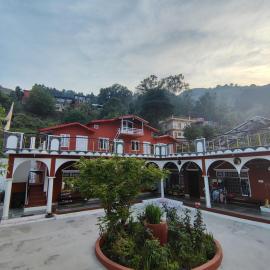Prarambh Cottages