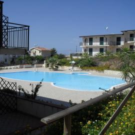 Parco Meridiana, hotel v destinaci Scalea