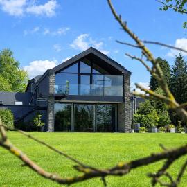 Lodge Osciade, hotell 