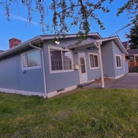 Residence Tacoma