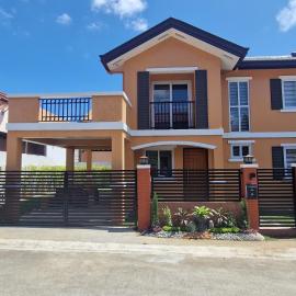 Nicholas Residence, hotel din Silang