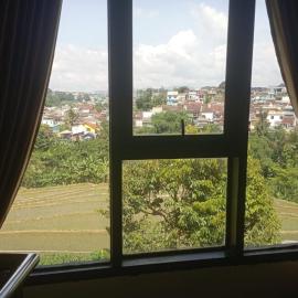 Cozy stay wsb, hotel in Wonosobo