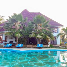 Diana Private 1 Bedroom Villa