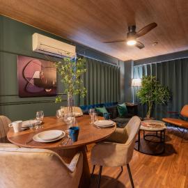 Nagoya में, होटल 11 min to Nagoya St 4 Beds 7 Guests Luxury