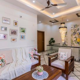 The French Villa With Breakfast and Parking