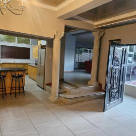 NAMOLEKA House- Bloemfontein