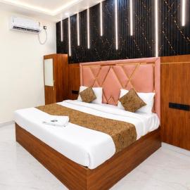 Hotel Kanak