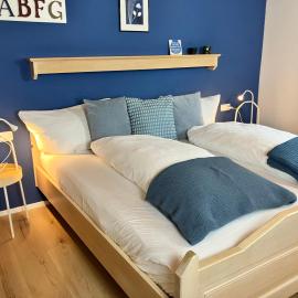 Ferienwohnung Morgentau am Rande der Wildnis, hotel i Sibratsgfäll