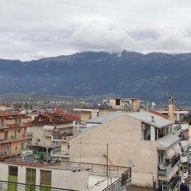BlackGeorge Apartment Mountain View