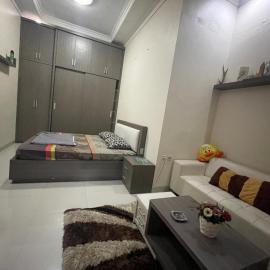 Homestay wsb, hotel in Wonosobo